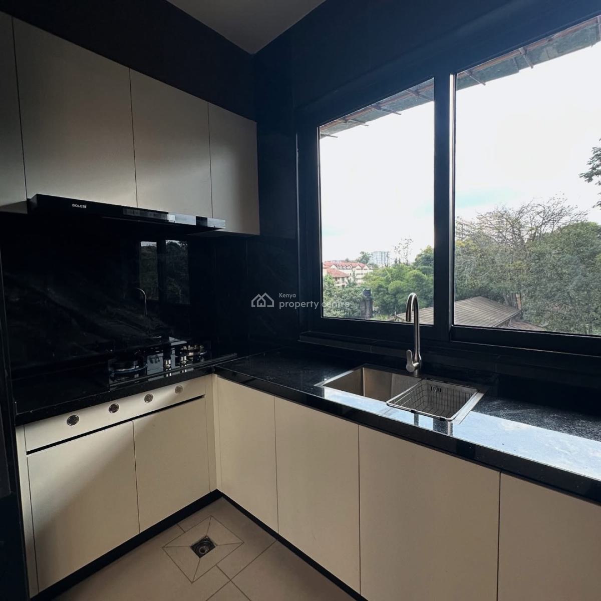 Luxurious 5 Bedroom, Elgeyo Marakwet Road, Kilimani, Nairobi, Apartment for Sale
