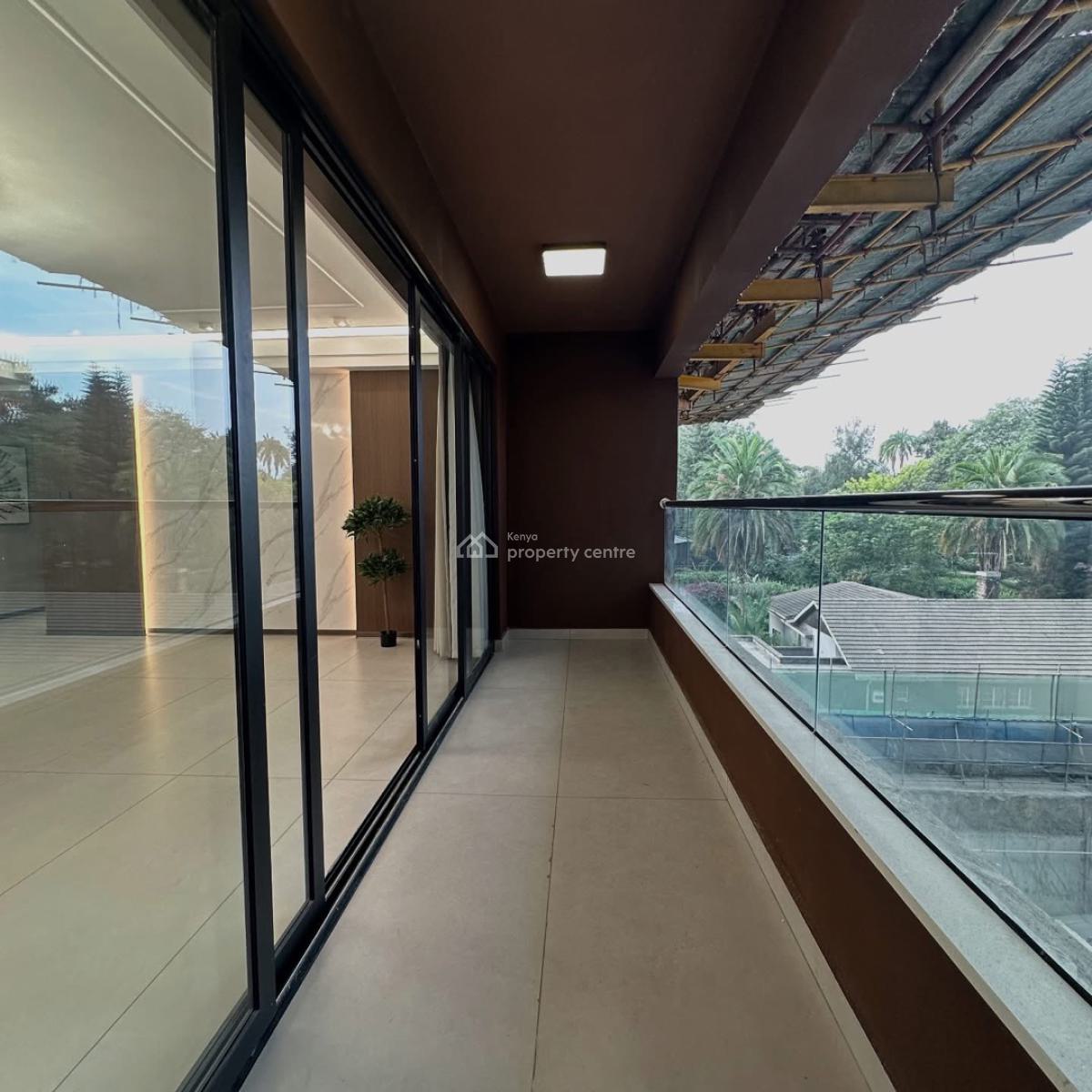Luxurious 5 Bedroom, Elgeyo Marakwet Road, Kilimani, Nairobi, Apartment for Sale