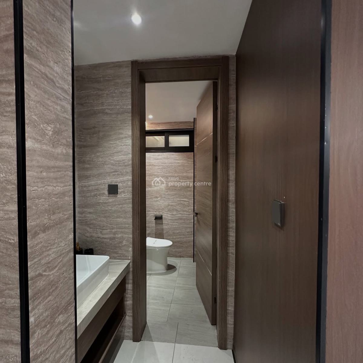Luxurious 5 Bedroom, Elgeyo Marakwet Road, Kilimani, Nairobi, Apartment for Sale