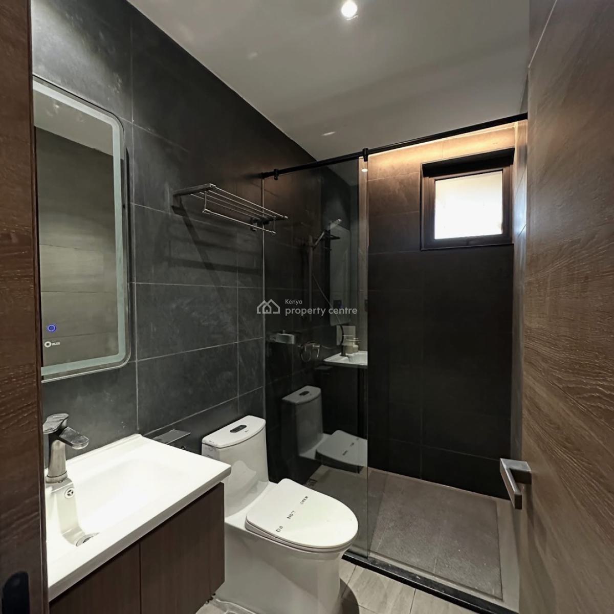 Luxurious 5 Bedroom, Elgeyo Marakwet Road, Kilimani, Nairobi, Apartment for Sale
