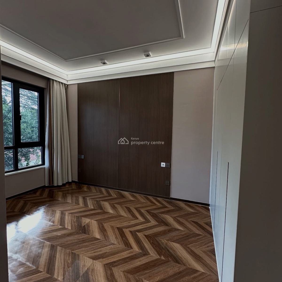 Luxurious 5 Bedroom, Elgeyo Marakwet Road, Kilimani, Nairobi, Apartment for Sale