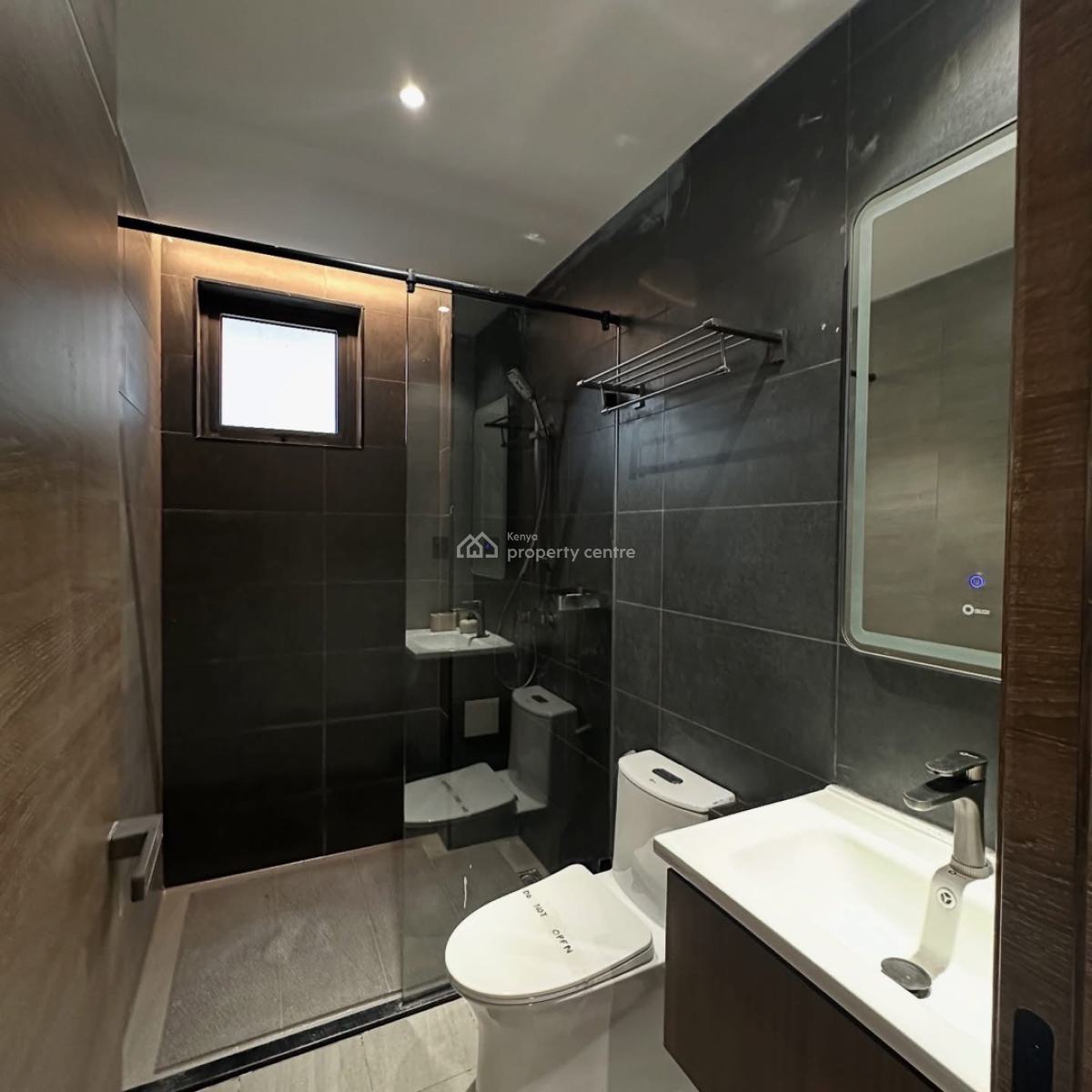 Luxurious 5 Bedroom, Elgeyo Marakwet Road, Kilimani, Nairobi, Apartment for Sale