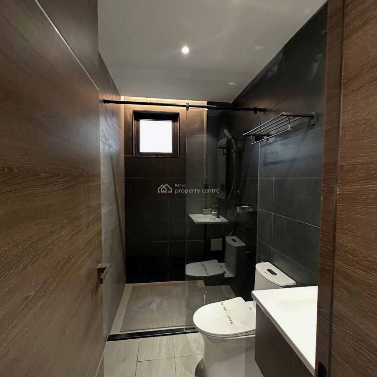 Luxurious 5 Bedroom, Elgeyo Marakwet Road, Kilimani, Nairobi, Apartment for Sale