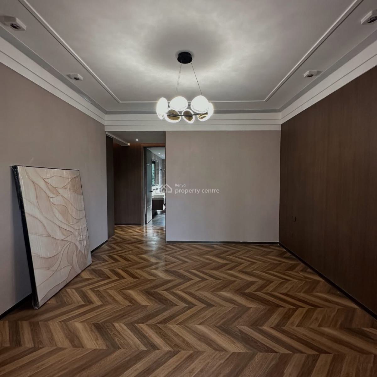 Luxurious 5 Bedroom, Elgeyo Marakwet Road, Kilimani, Nairobi, Apartment for Sale