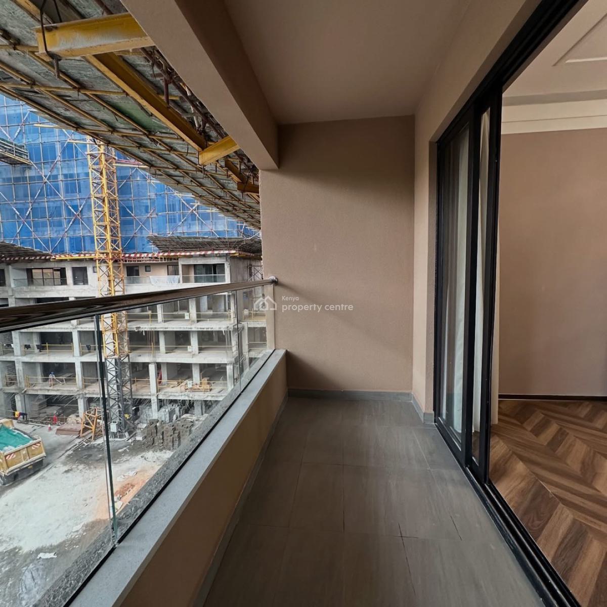 Luxurious 5 Bedroom, Elgeyo Marakwet Road, Kilimani, Nairobi, Apartment for Sale