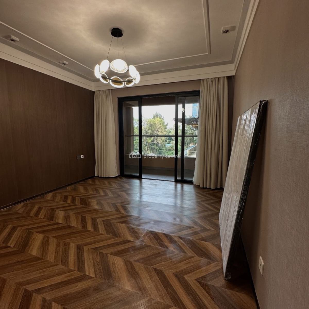Luxurious 5 Bedroom, Elgeyo Marakwet Road, Kilimani, Nairobi, Apartment for Sale