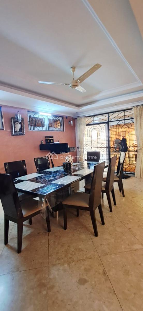 6 Bedrooms Executive Beach Mansion, Nyali, Mombasa, House for Sale