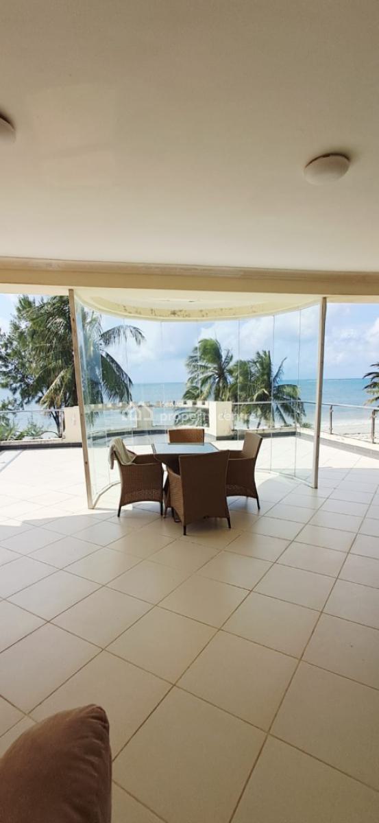 6 Bedrooms Executive Beach Mansion, Nyali, Mombasa, House for Sale