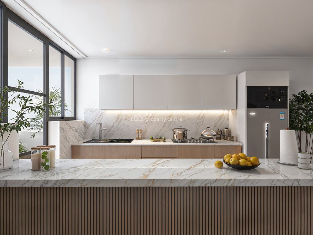 2-bedroom Apartments and Executive Studios, Nyali, Mombasa, Apartment for Sale