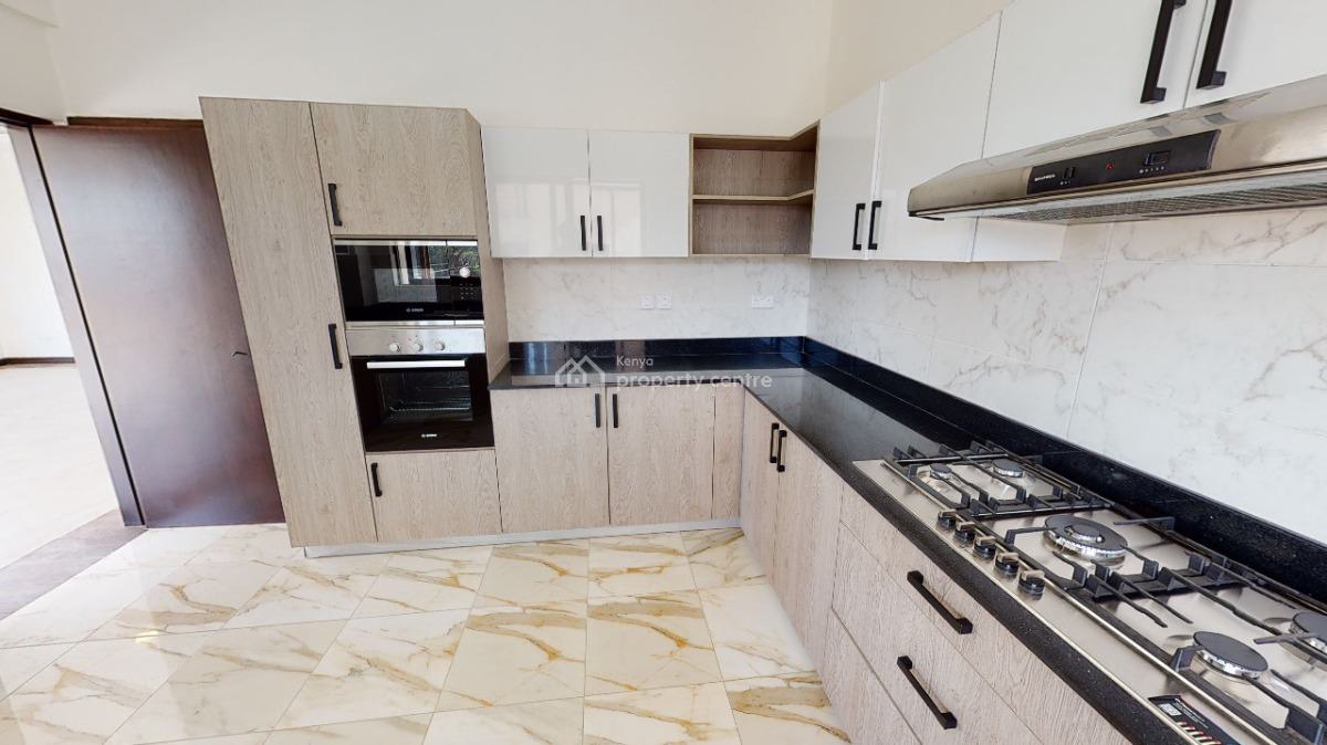Spacious 3 Bedroom at Parklands, Parklands, Nairobi, Apartment for Rent