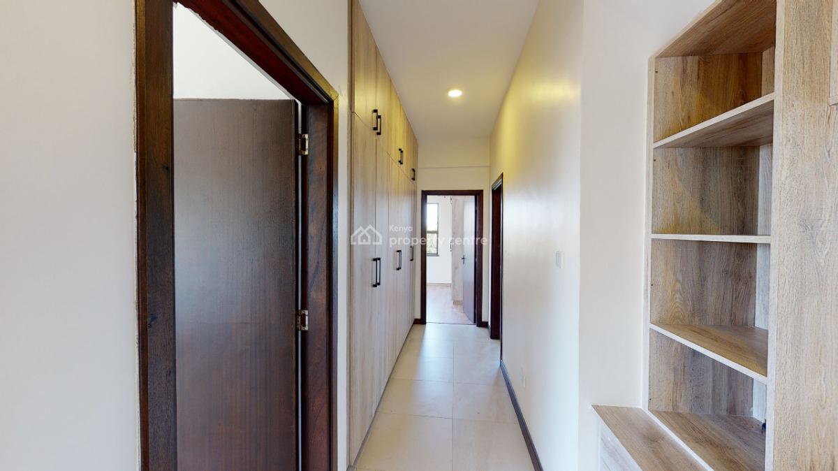 Spacious 3 Bedroom at Parklands, Parklands, Nairobi, Apartment for Rent