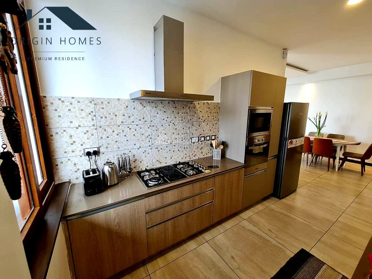 Modern 2 Bedroom Furnished Apartment, General Mathenge, Westlands, Nairobi, Apartment for Rent