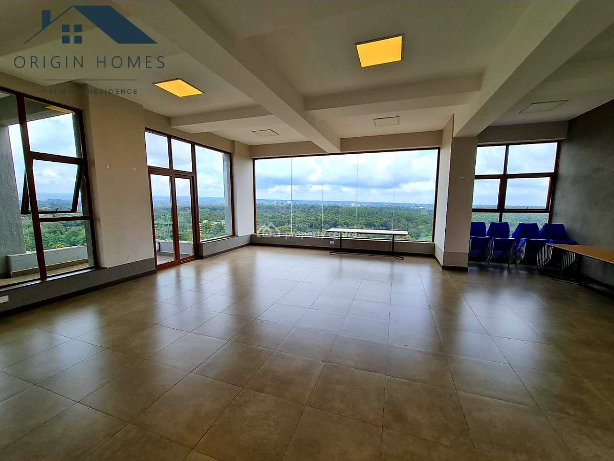 Modern 2 Bedroom Furnished Apartment, General Mathenge, Westlands, Nairobi, Apartment for Rent