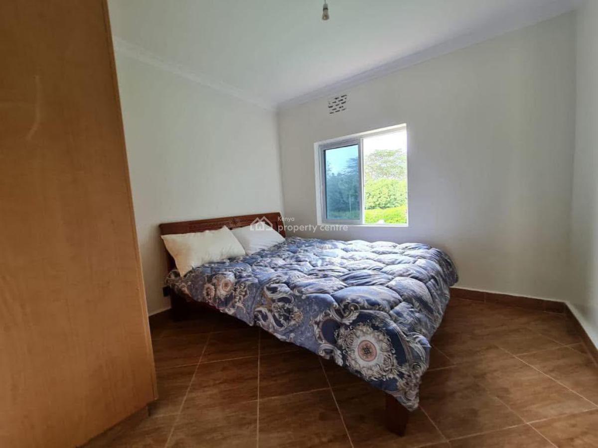 Rustic 2 Bedroom Furnished Cottage, Nyari Estate, Westlands, Nairobi, House for Rent