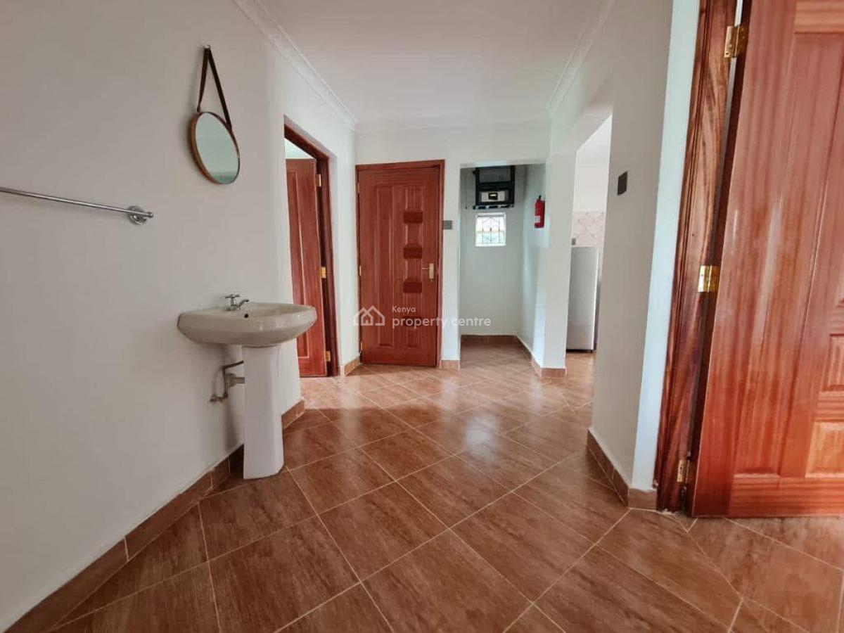 Rustic 2 Bedroom Furnished Cottage, Nyari Estate, Westlands, Nairobi, House for Rent