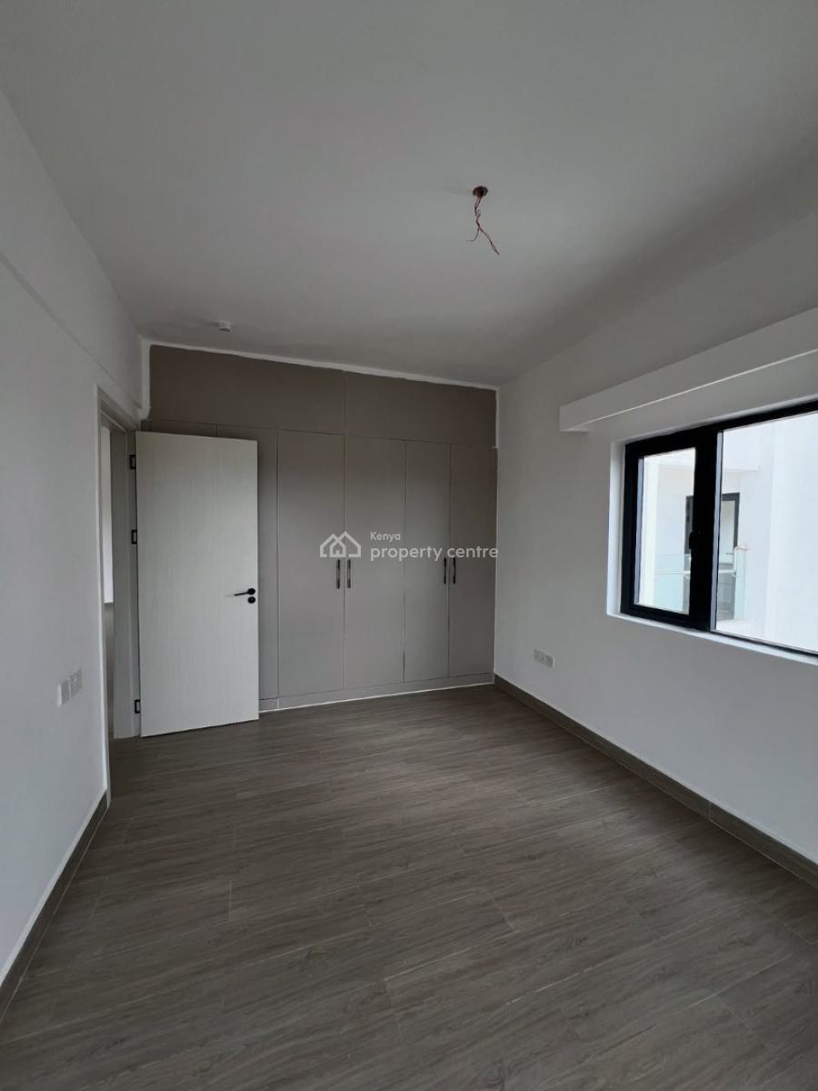 Newly Built 2 Bedroom Apartment Ensuite in Kilimani., Kilimani, Nairobi, Apartment for Rent