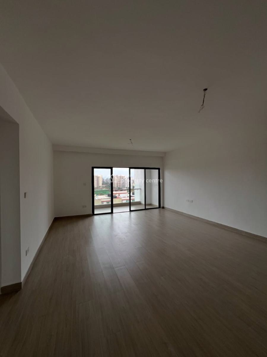 Newly Built 2 Bedroom Apartment Ensuite in Kilimani., Kilimani, Nairobi, Apartment for Rent