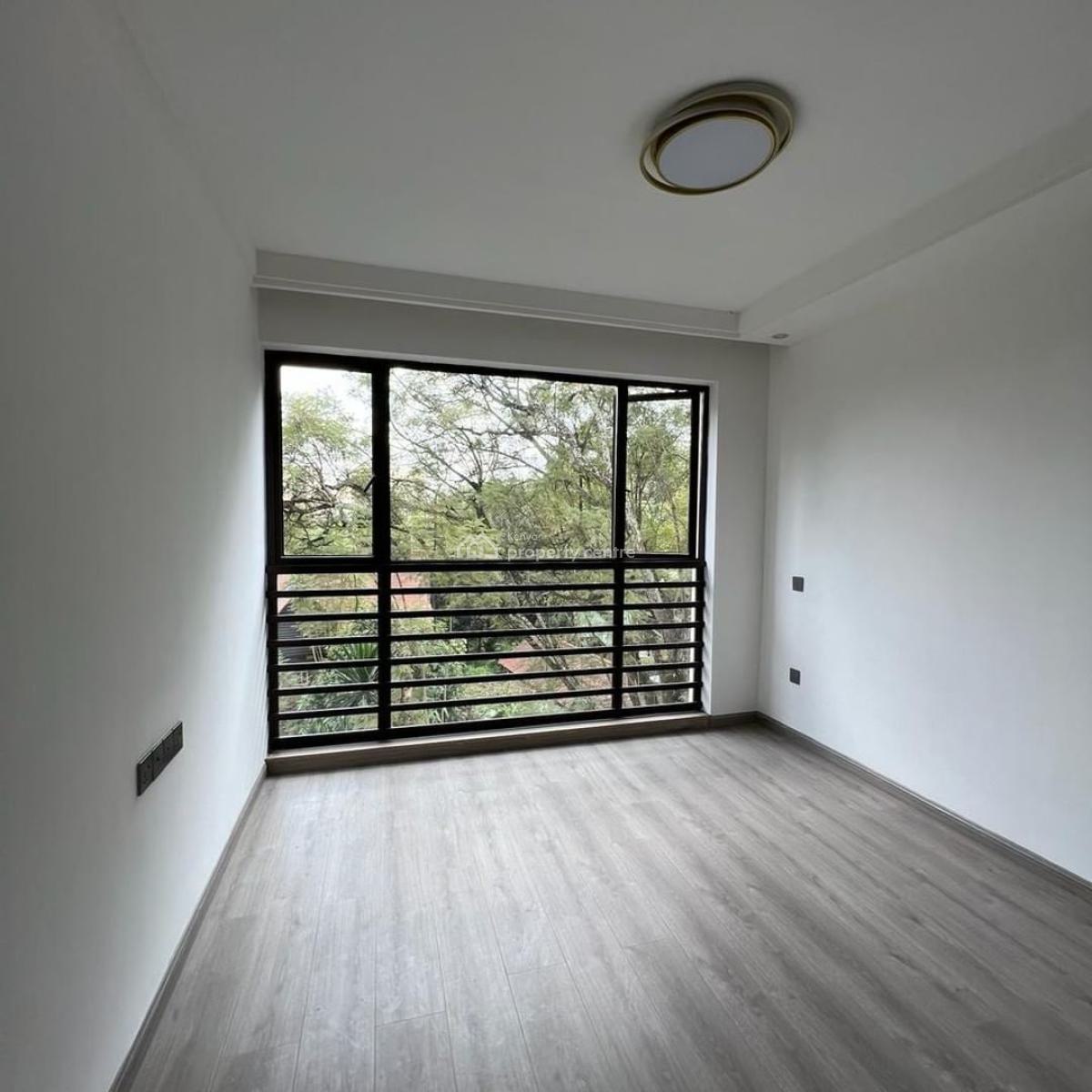 Cozy 3 Bedroom Apartment in Riverside., Riverside, Westlands, Nairobi, Apartment for Rent