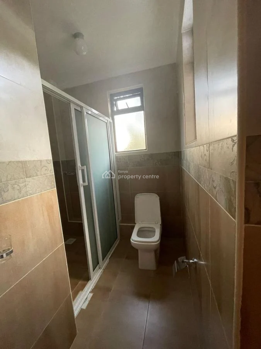 Elegant 5 Bedroom Townhouse + Dsq in a Gated Community at Lavington, Lavington, Nairobi, House for Rent