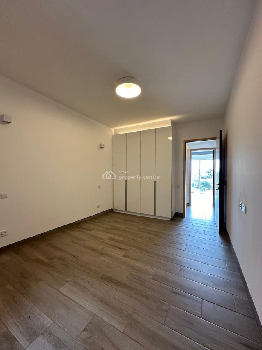 3 Bedroom Apartment Ensuite  with Dsq in Kilimani, Kilimani, Nairobi, Apartment for Rent