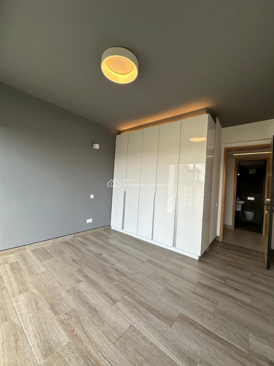 3 Bedroom Apartment Ensuite  with Dsq in Kilimani, Kilimani, Nairobi, Apartment for Rent