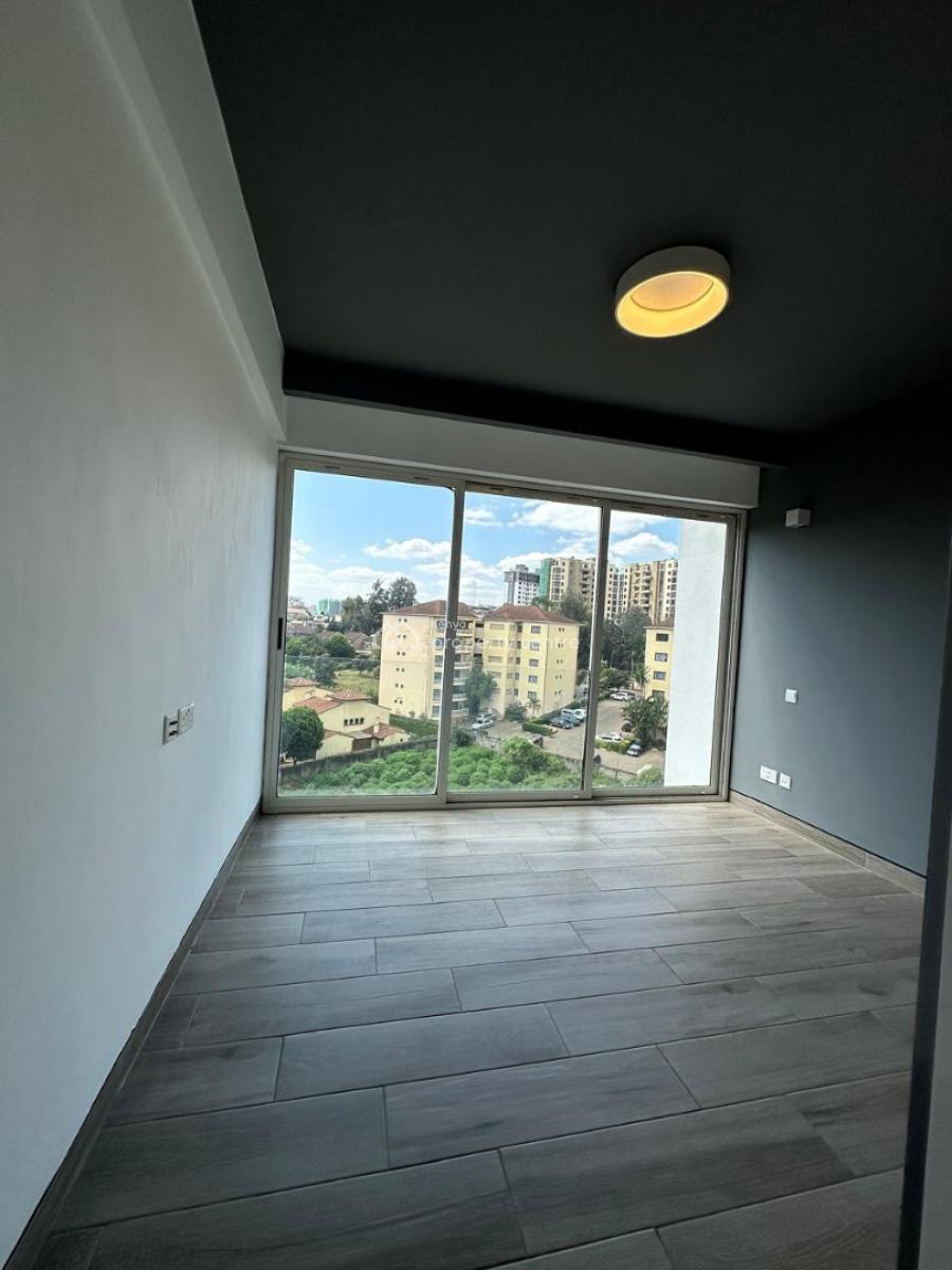 3 Bedroom Apartment Ensuite  with Dsq in Kilimani, Kilimani, Nairobi, Apartment for Rent