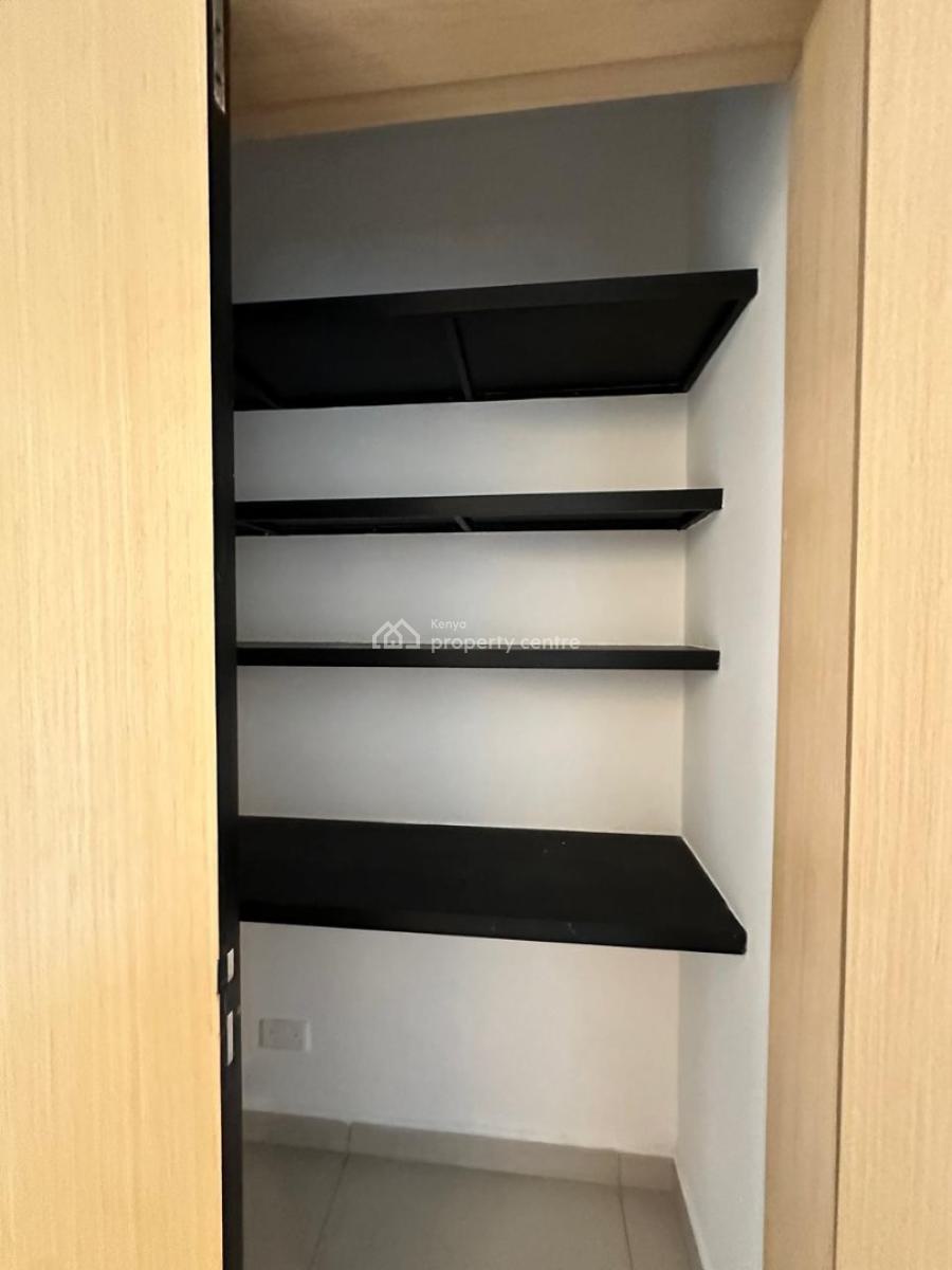 3 Bedroom Apartment Ensuite  with Dsq in Kilimani, Kilimani, Nairobi, Apartment for Rent
