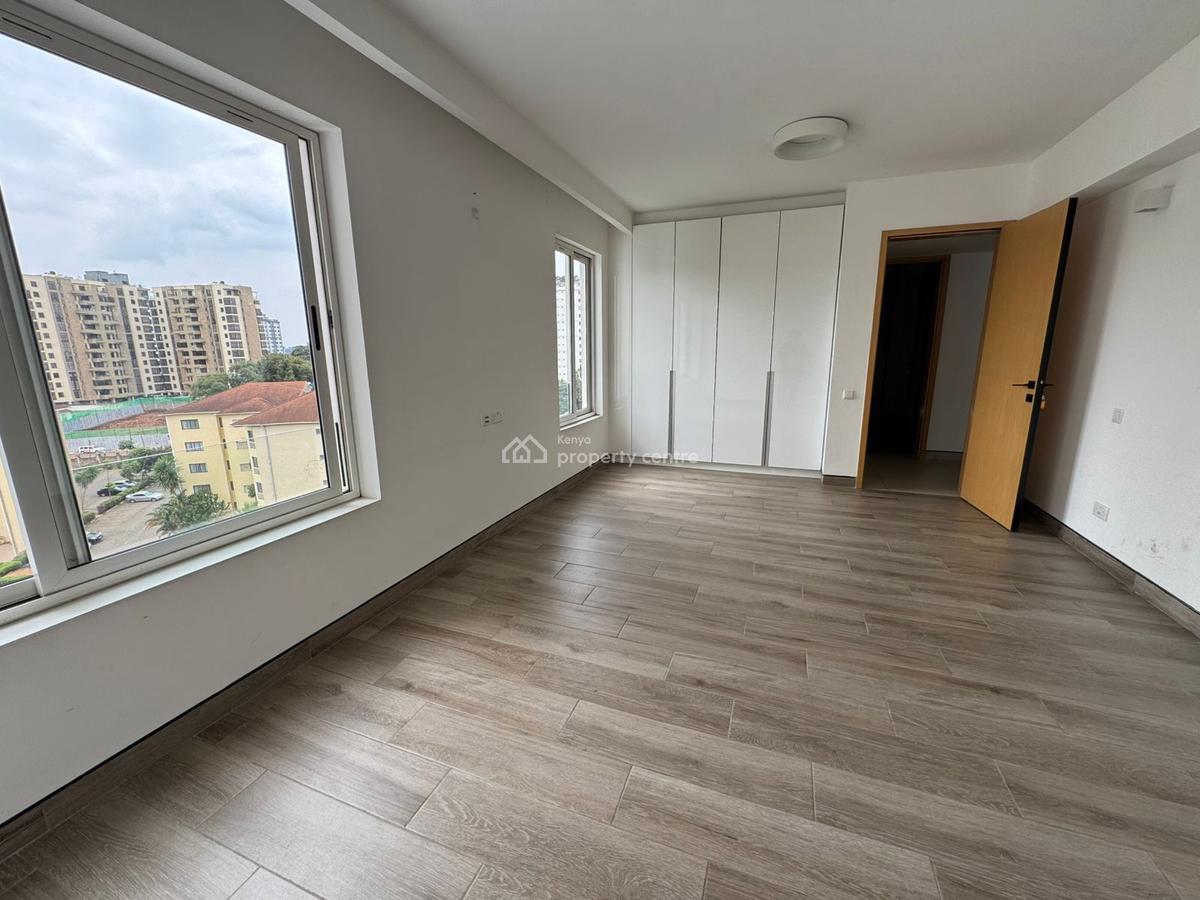 3 Bedroom Apartment Ensuite  with Dsq in Kilimani, Kilimani, Nairobi, Apartment for Rent