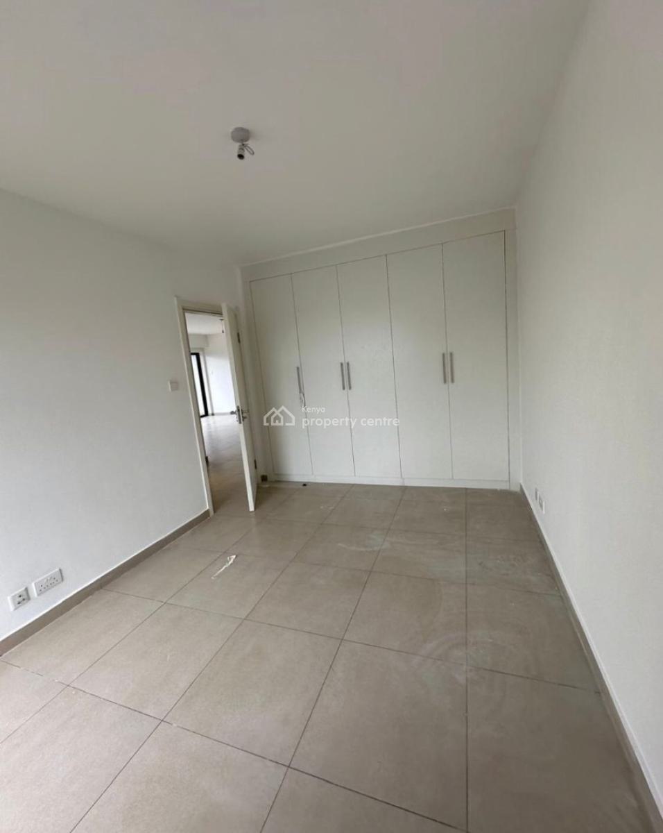 Exquisite 2 Bedroom Apartment in Lavingtion., Lavington, Nairobi, Apartment for Rent
