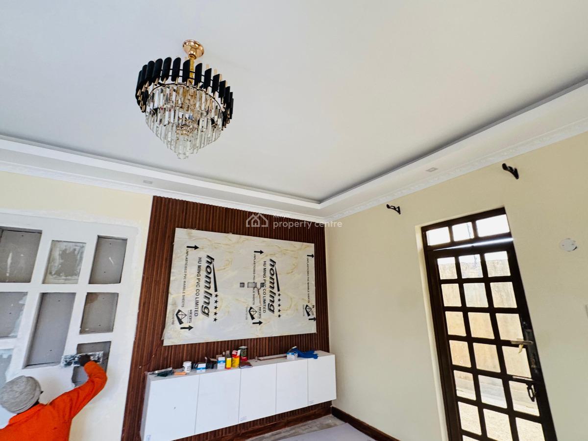 Githingiri House, Githingiri House, Thika, Kiambu, Townhouse for Rent