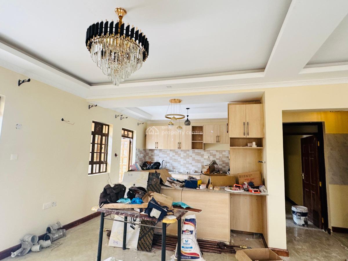 Githingiri House, Githingiri House, Thika, Kiambu, Townhouse for Rent