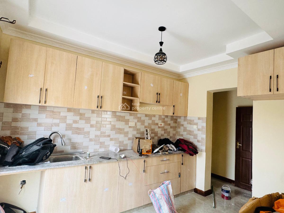 Githingiri House, Githingiri House, Thika, Kiambu, Townhouse for Rent