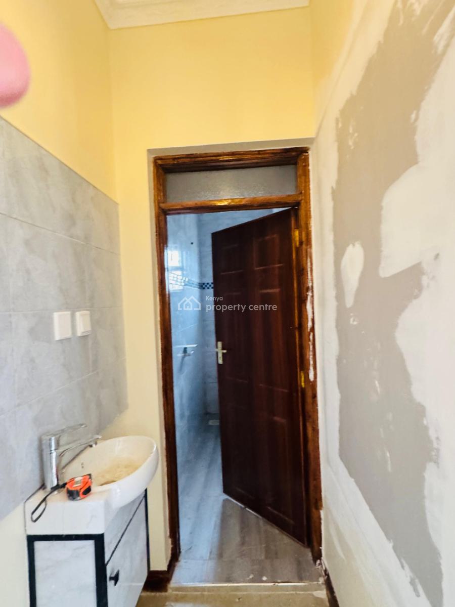 Githingiri House, Githingiri House, Thika, Kiambu, Townhouse for Rent