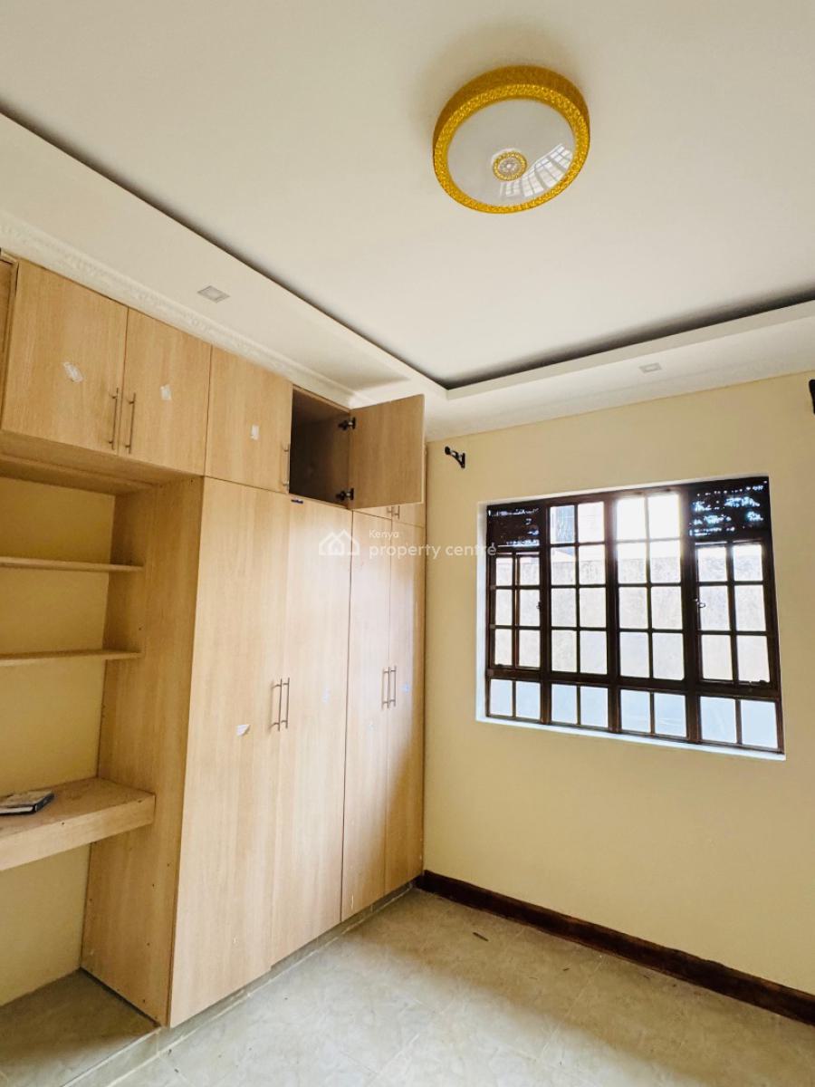 Githingiri House, Githingiri House, Thika, Kiambu, Townhouse for Rent