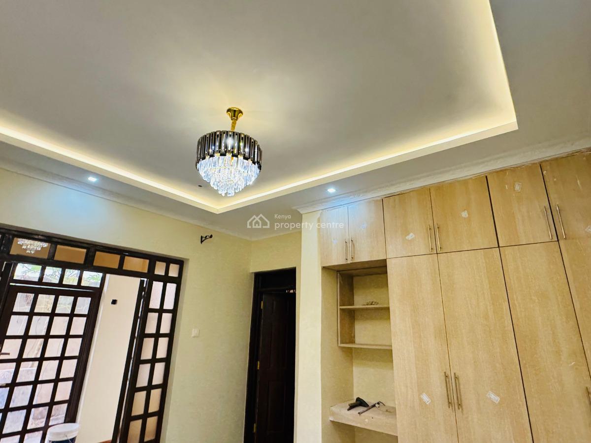 Githingiri House, Githingiri House, Thika, Kiambu, Townhouse for Rent