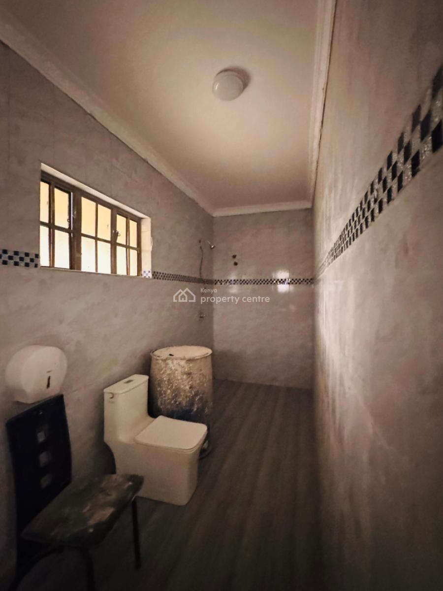 Githingiri House, Githingiri House, Thika, Kiambu, Townhouse for Rent