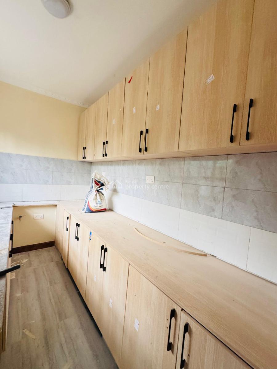 Githingiri House, Githingiri House, Thika, Kiambu, Townhouse for Rent