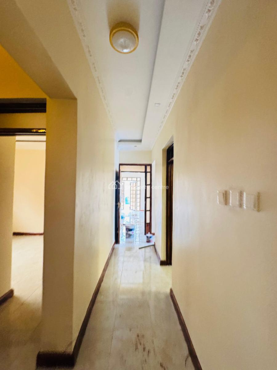 Githingiri House, Githingiri House, Thika, Kiambu, Townhouse for Rent