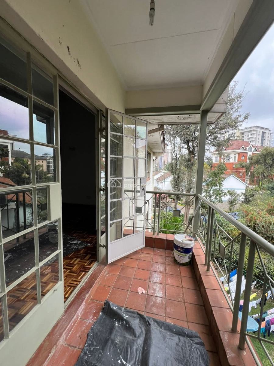 Executive 3 Bedroom Apartment in Kilimani, Kilimani, Kilimani, Nairobi, Apartment for Rent