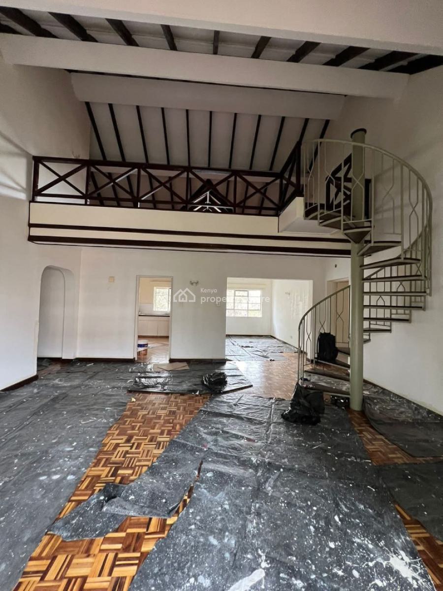 Executive 3 Bedroom Apartment in Kilimani, Kilimani, Kilimani, Nairobi, Apartment for Rent