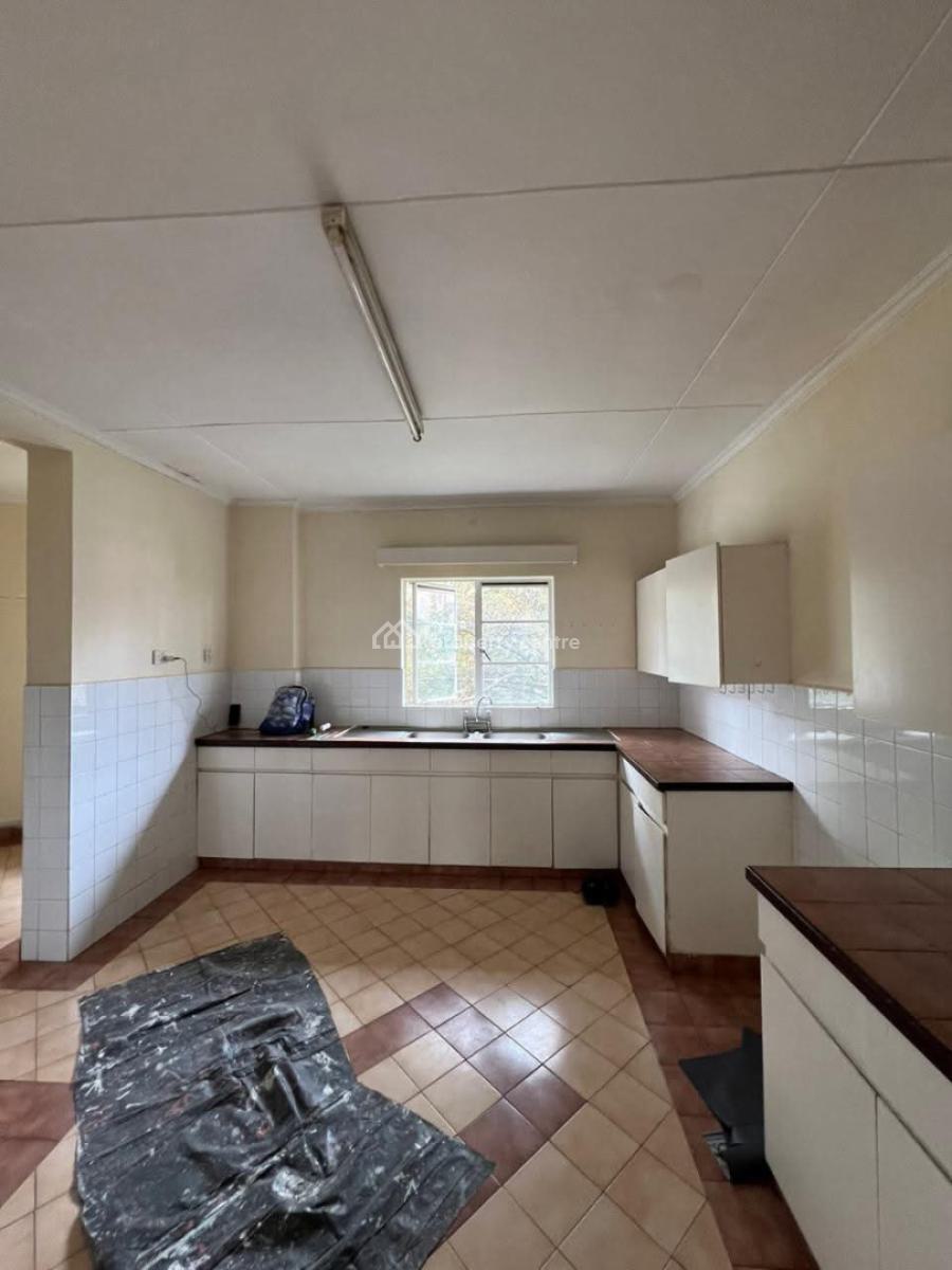 Executive 3 Bedroom Apartment in Kilimani, Kilimani, Kilimani, Nairobi, Apartment for Rent