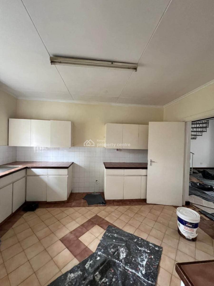Executive 3 Bedroom Apartment in Kilimani, Kilimani, Kilimani, Nairobi, Apartment for Rent