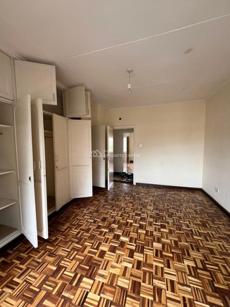 Executive 3 Bedroom Apartment in Kilimani, Kilimani, Kilimani, Nairobi, Apartment for Rent