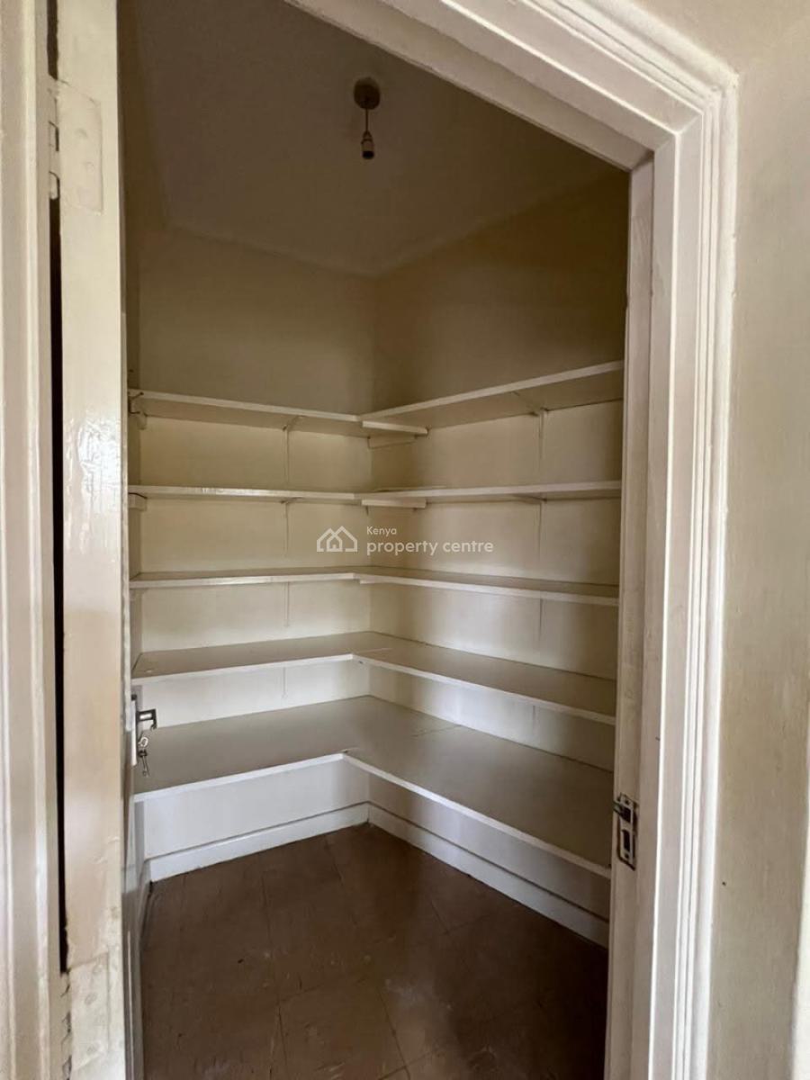 Executive 3 Bedroom Apartment in Kilimani, Kilimani, Kilimani, Nairobi, Apartment for Rent