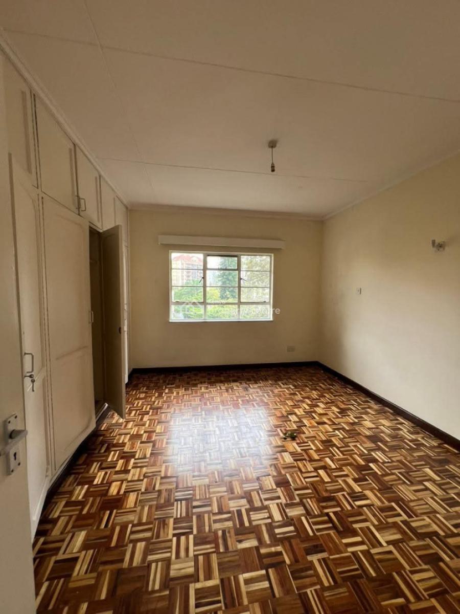 Executive 3 Bedroom Apartment in Kilimani, Kilimani, Kilimani, Nairobi, Apartment for Rent
