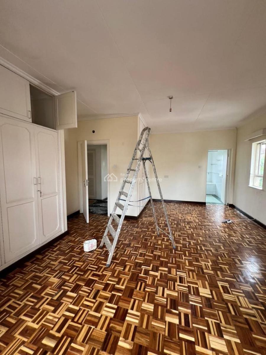 Executive 3 Bedroom Apartment in Kilimani, Kilimani, Kilimani, Nairobi, Apartment for Rent