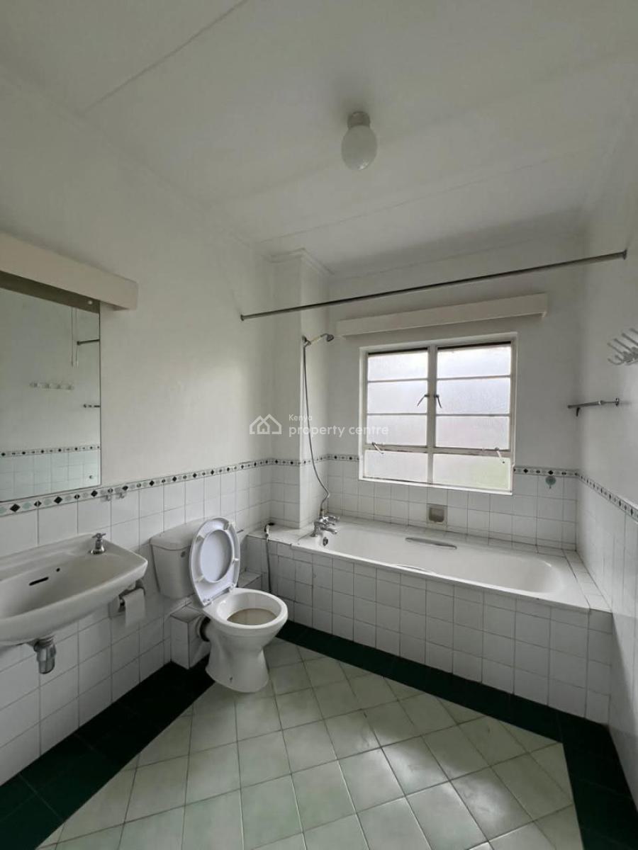 Executive 3 Bedroom Apartment in Kilimani, Kilimani, Kilimani, Nairobi, Apartment for Rent