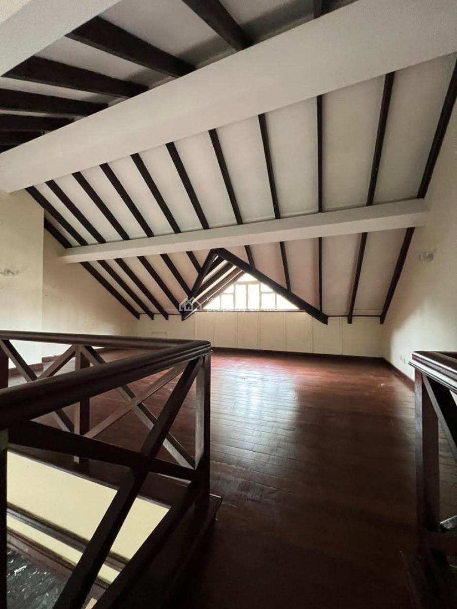 Executive 3 Bedroom Apartment in Kilimani, Kilimani, Kilimani, Nairobi, Apartment for Rent