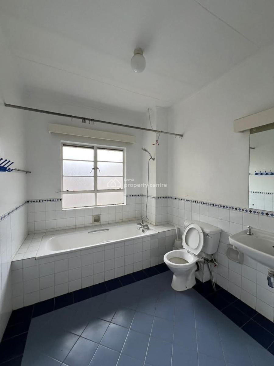Executive 3 Bedroom Apartment in Kilimani, Kilimani, Kilimani, Nairobi, Apartment for Rent