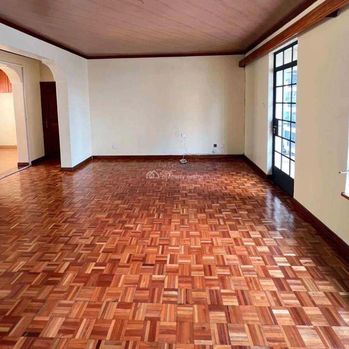 Homely 2 Bedroom Apartment in Kilimani, Kilimani, Kilimani, Nairobi, Apartment for Rent